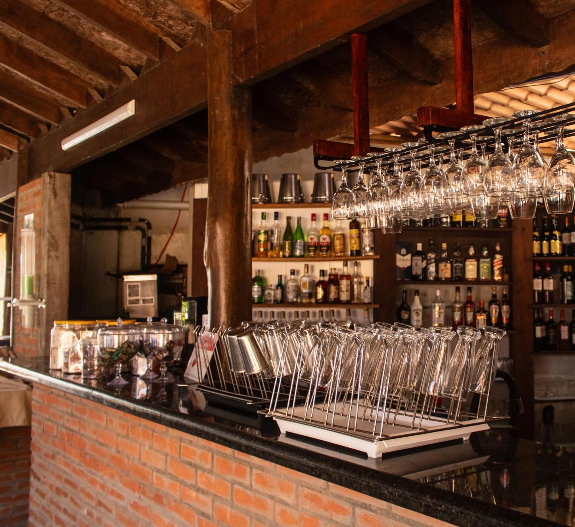 洞爷酒店 伊利亚孔普里达 外观 照片